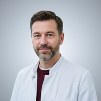 Dr. Alexander Kirsch
