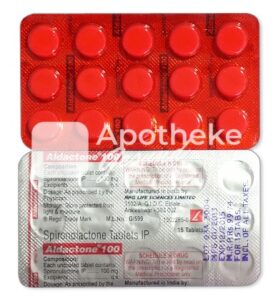 Aldactone
