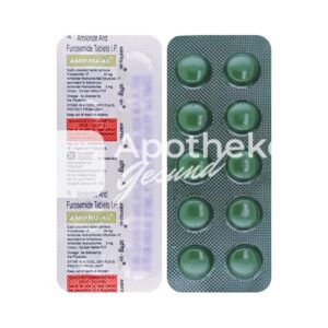 Amilorid