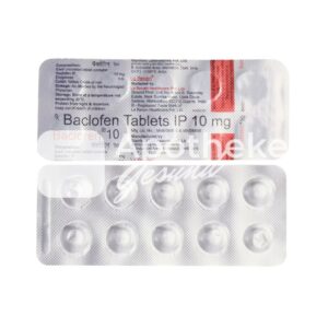 Baclofen