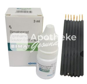Bimat + Applicators