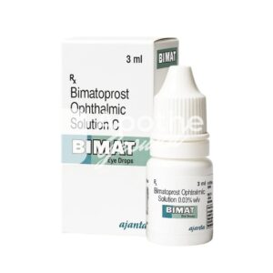 Bimatoprost