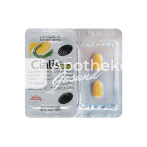 Cialis