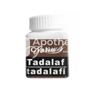 Cialis Black