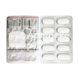Ciprofloxacin