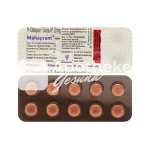 Citalopram