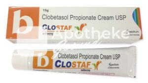 Clobetasolpropionat