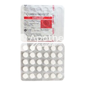 Clonidin