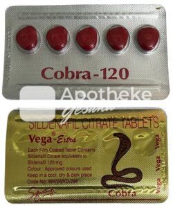 Cobra-120
