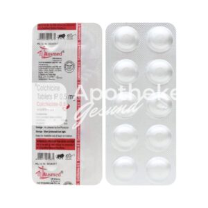Colchicin