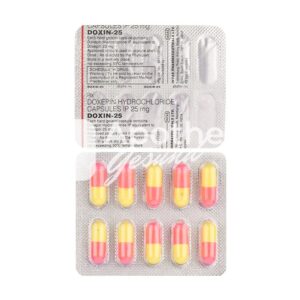 Doxepin