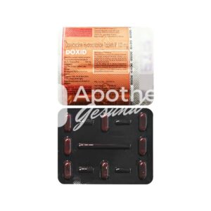 Doxycyclin