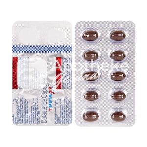 Dutasterid