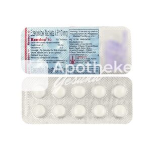 Ezetrol