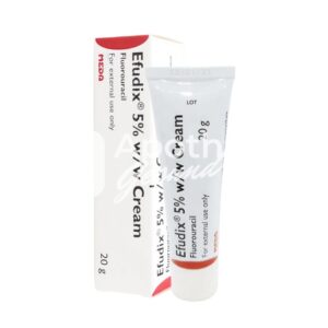 Fluorouracil