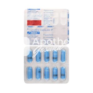 Fluoxetin