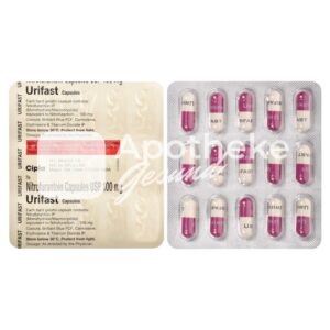Furadantin