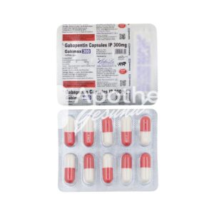 Gabapentin