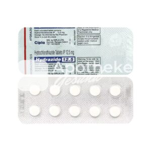 Hydrochlorothiazid