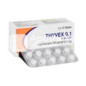 L-thyroxin