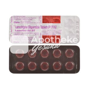 Lamictal
