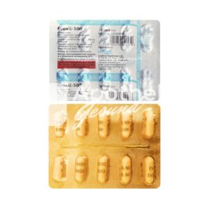 Levofloxacin