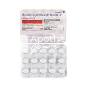 Meclizin