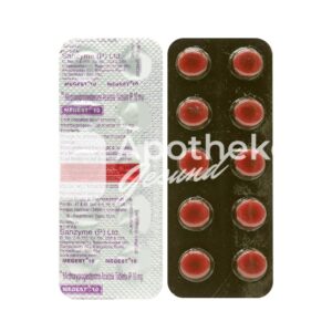 Medroxyprogesteronacetat