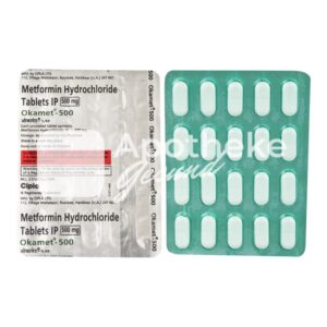 Metformin
