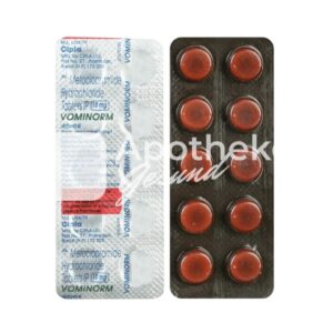 Metoclopramid