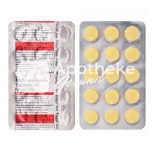 Metronidazol