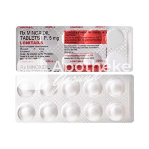 Minoxidil