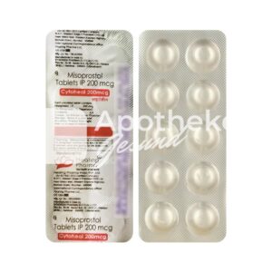 Misoprostol