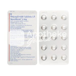 Novonorm