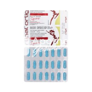 Orlistat