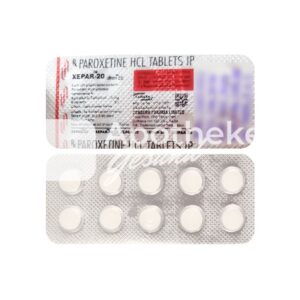 Paroxat
