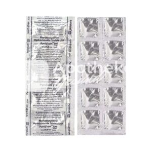 Phenazopyridin