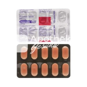 Piracetam