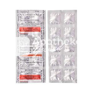 Prednisolon