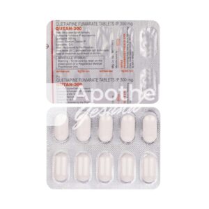 Quetiapin