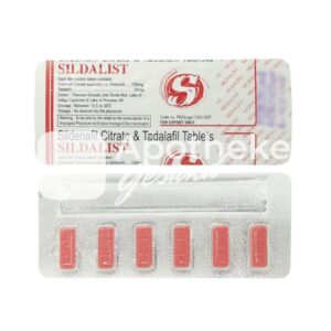 Sildalis