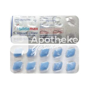 Sildamax