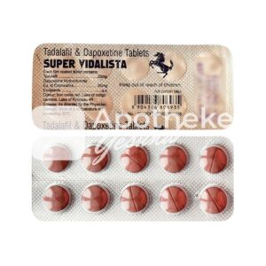 Super Vidalista