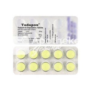 Tadapox