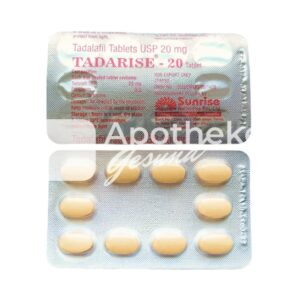 Tadarise