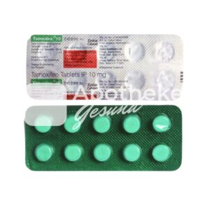 Tamoxifen