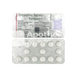 Terbinafin
