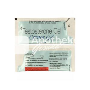 Testogel