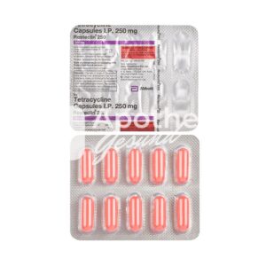 Tetracycline