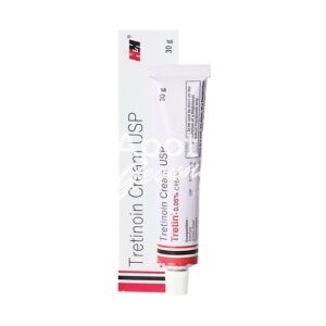 Tretinoin Creme